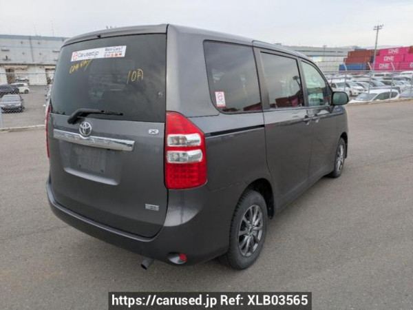 Used 2010 AT toyota noah ZRR75G Image[6]