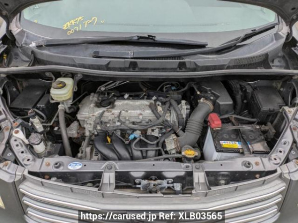 Used 2010 AT toyota noah ZRR75G Image[9]