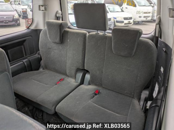 Used 2010 AT toyota noah ZRR75G Image[17]
