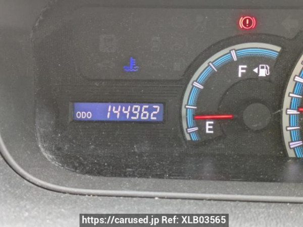 Used 2010 AT toyota noah ZRR75G Image[22]