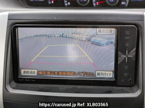 Used 2010 AT toyota noah ZRR75G Image[25]