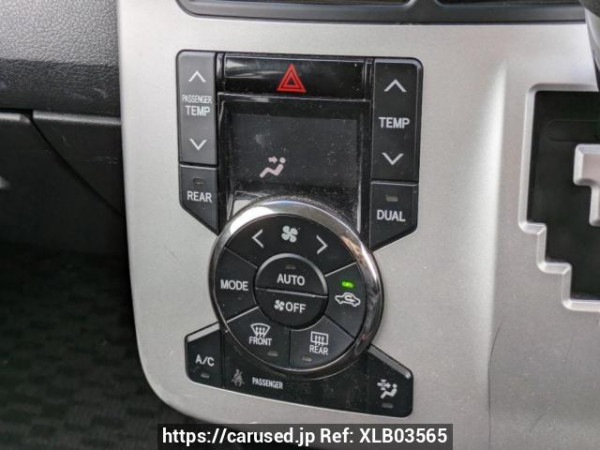 Used 2010 AT toyota noah ZRR75G Image[26]