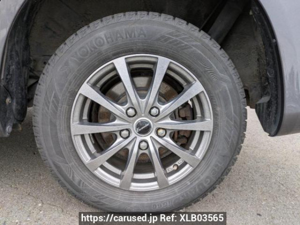 Used 2010 AT toyota noah ZRR75G Image[32]