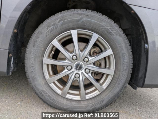 Used 2010 AT toyota noah ZRR75G Image[33]