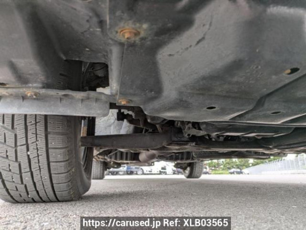 Used 2010 AT toyota noah ZRR75G Image[35]