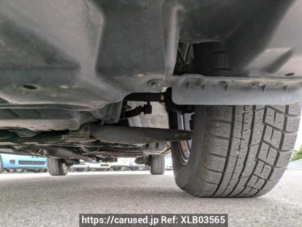 Used 2010 AT toyota noah ZRR75G Image[36]