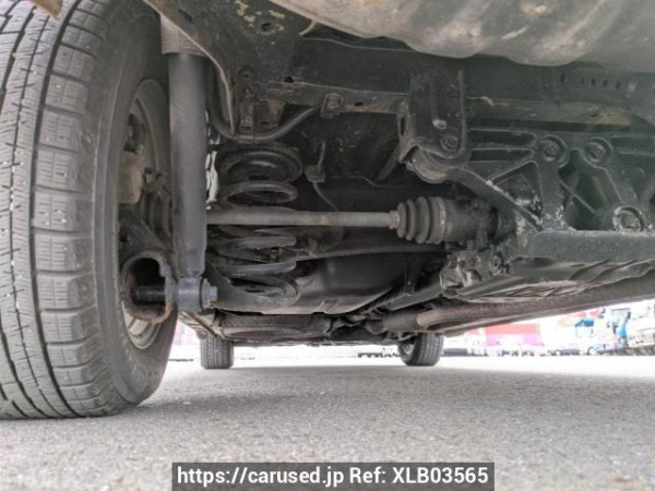 Used 2010 AT toyota noah ZRR75G Image[37]