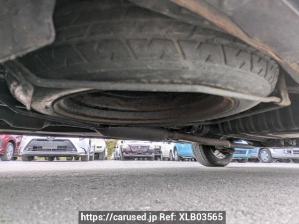 Used 2010 AT toyota noah ZRR75G Image[39]