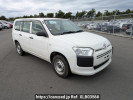 Toyota Succeed Van NCP165V