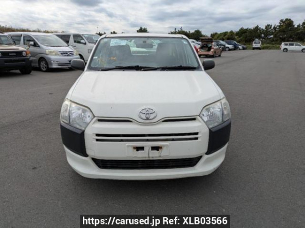 Used 2015 AT toyota succeed-van NCP165V Image[1]