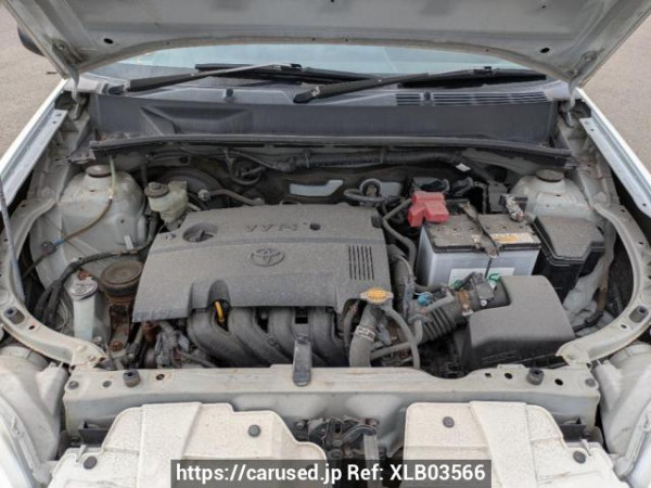 Used 2015 AT toyota succeed-van NCP165V Image[9]