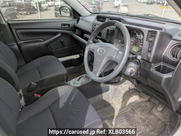 Used 2015 AT toyota succeed-van NCP165V Image[11]