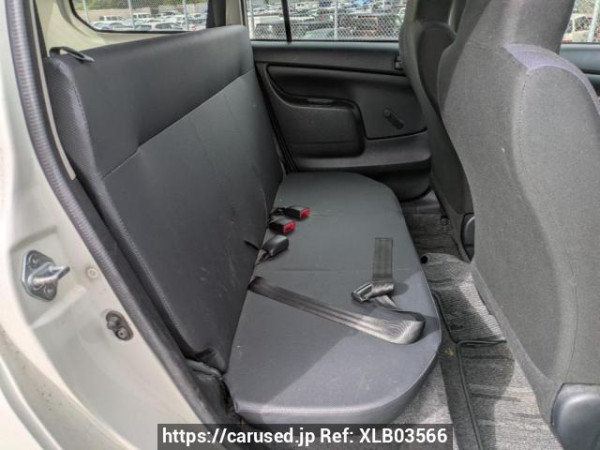 Used 2015 AT toyota succeed-van NCP165V Image[15]