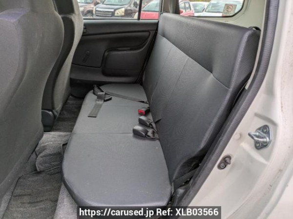 Used 2015 AT toyota succeed-van NCP165V Image[16]