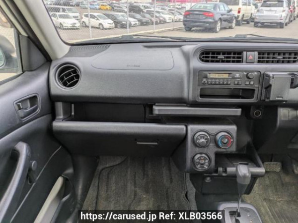 Used 2015 AT toyota succeed-van NCP165V Image[19]