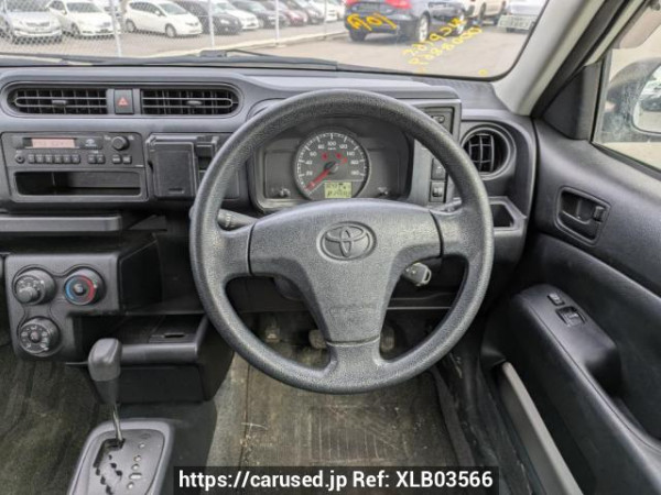 Used 2015 AT toyota succeed-van NCP165V Image[20]