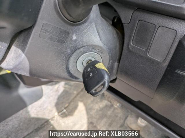 Used 2015 AT toyota succeed-van NCP165V Image[21]