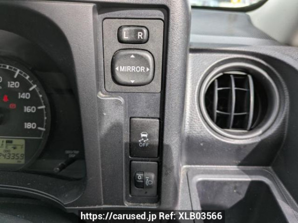 Used 2015 AT toyota succeed-van NCP165V Image[22]