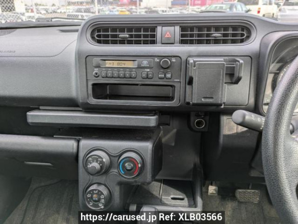 Used 2015 AT toyota succeed-van NCP165V Image[23]