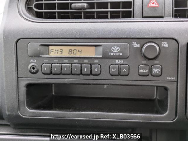 Used 2015 AT toyota succeed-van NCP165V Image[24]