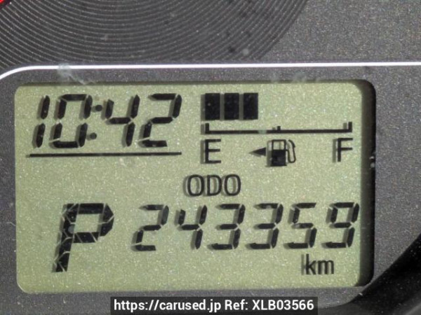 Used 2015 AT toyota succeed-van NCP165V Image[28]