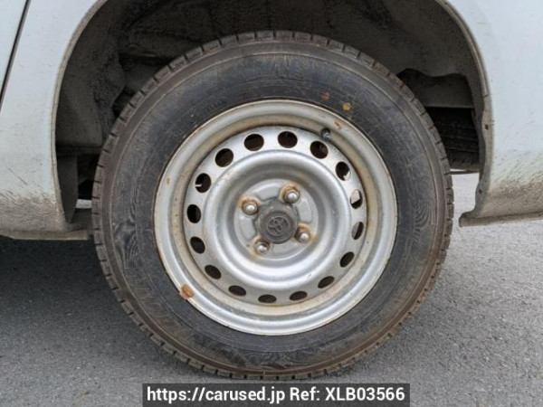 Used 2015 AT toyota succeed-van NCP165V Image[29]