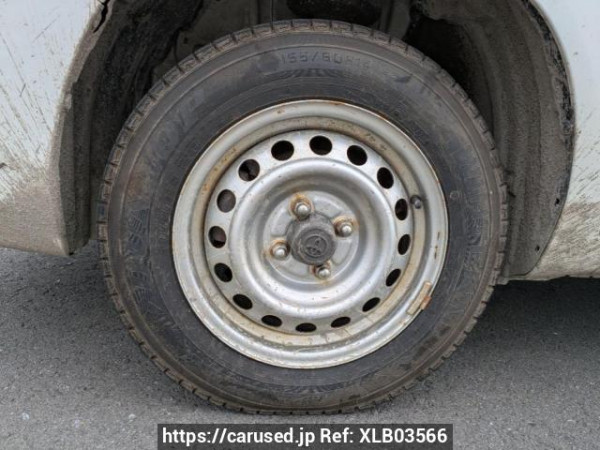 Used 2015 AT toyota succeed-van NCP165V Image[30]