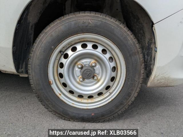 Used 2015 AT toyota succeed-van NCP165V Image[31]