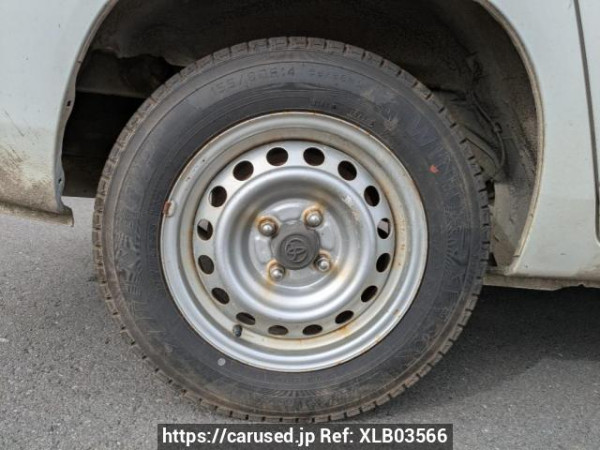 Used 2015 AT toyota succeed-van NCP165V Image[32]