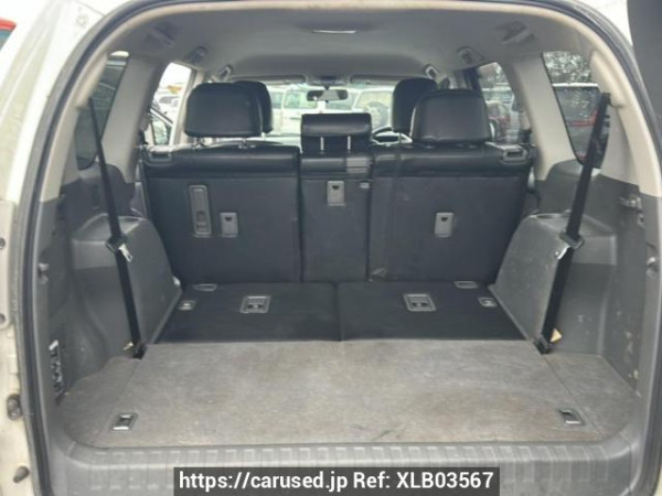 Used 2011 AT toyota land-cruiser-prado TRJ150W Image[6]