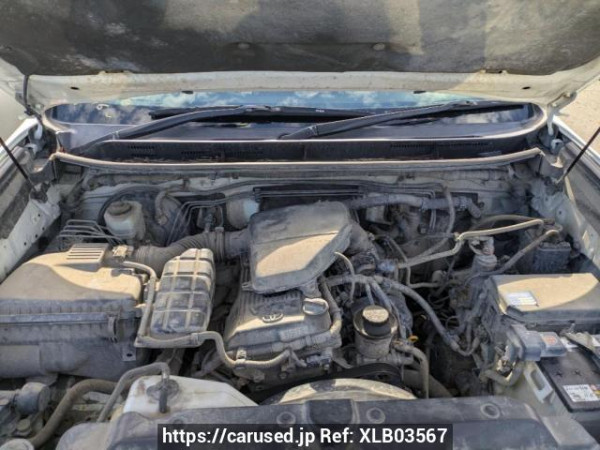 Used 2011 AT toyota land-cruiser-prado TRJ150W Image[8]
