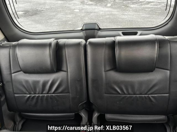 Used 2011 AT toyota land-cruiser-prado TRJ150W Image[14]