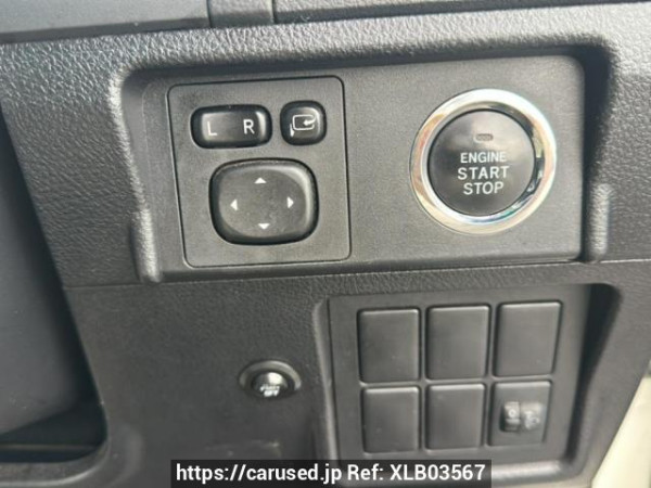 Used 2011 AT toyota land-cruiser-prado TRJ150W Image[19]