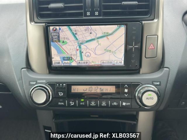 Used 2011 AT toyota land-cruiser-prado TRJ150W Image[20]