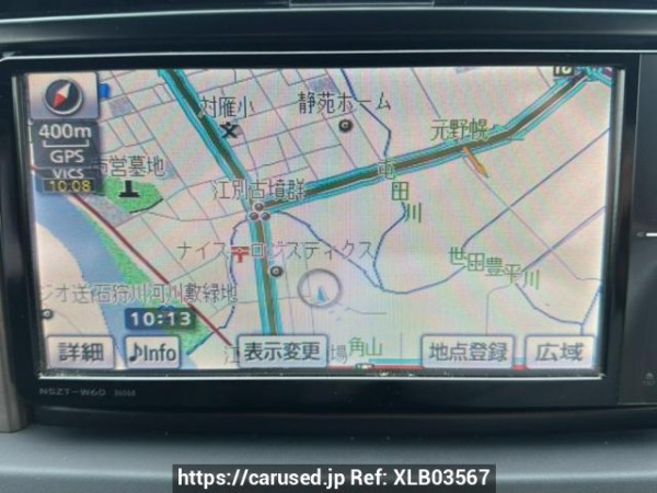 Used 2011 AT toyota land-cruiser-prado TRJ150W Image[21]