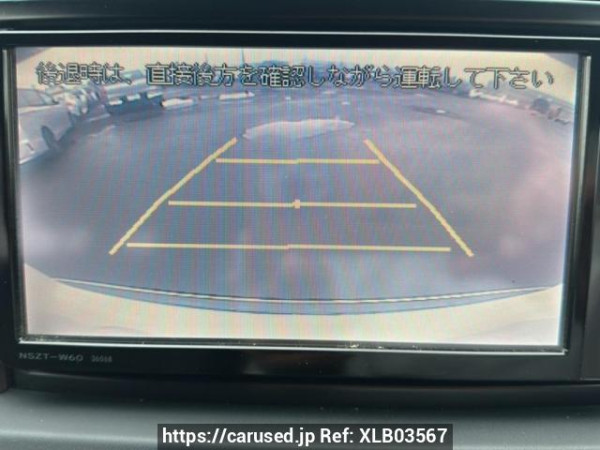 Used 2011 AT toyota land-cruiser-prado TRJ150W Image[22]