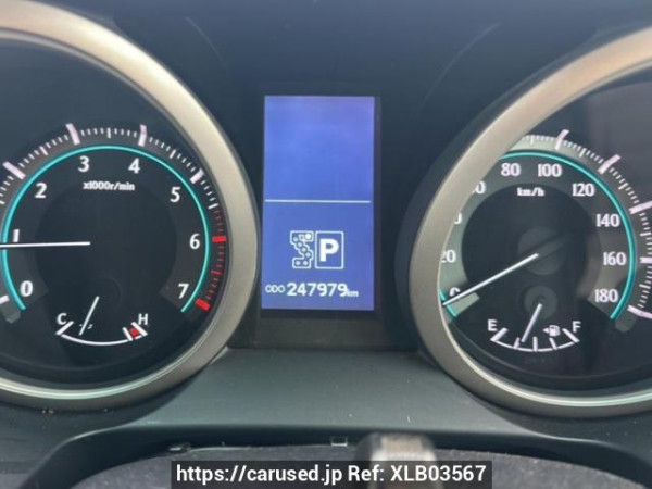 Used 2011 AT toyota land-cruiser-prado TRJ150W Image[24]