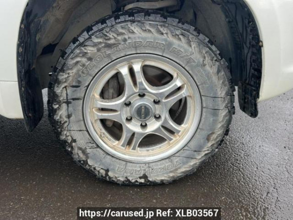 Used 2011 AT toyota land-cruiser-prado TRJ150W Image[26]