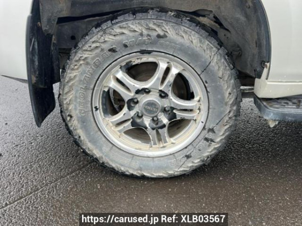 Used 2011 AT toyota land-cruiser-prado TRJ150W Image[27]