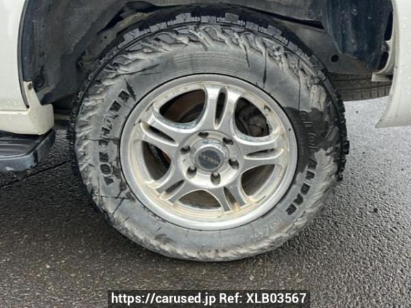 Used 2011 AT toyota land-cruiser-prado TRJ150W Image[28]