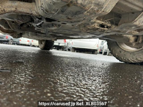 Used 2011 AT toyota land-cruiser-prado TRJ150W Image[30]