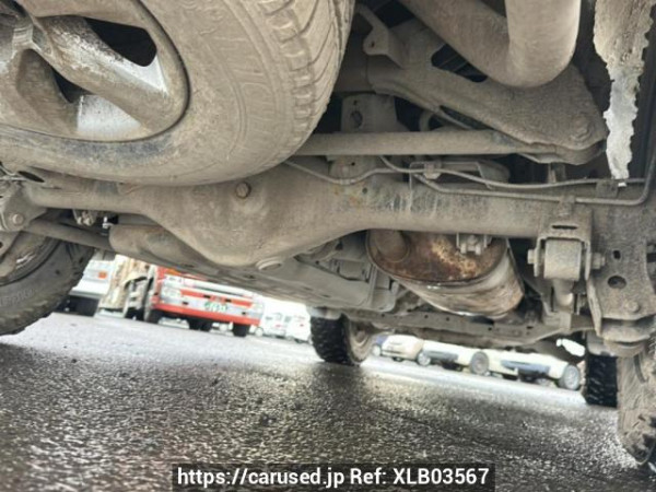 Used 2011 AT toyota land-cruiser-prado TRJ150W Image[31]