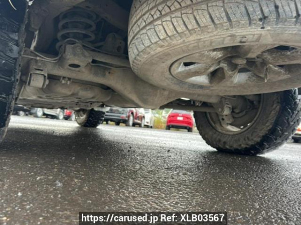 Used 2011 AT toyota land-cruiser-prado TRJ150W Image[33]