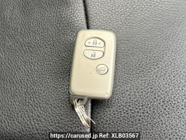 Used 2011 AT toyota land-cruiser-prado TRJ150W Image[36]