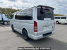 Used 2006 AT toyota hiace-van KDH205V Image[4]