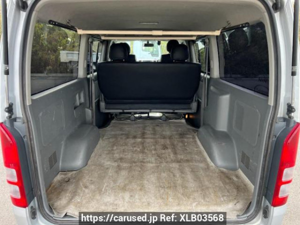 Used 2006 AT toyota hiace-van KDH205V Image[8]