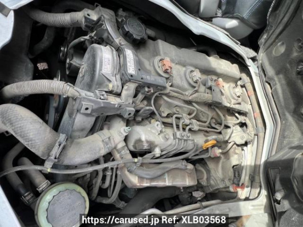 Used 2006 AT toyota hiace-van KDH205V Image[9]