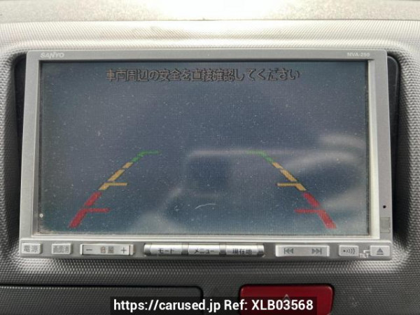 Used 2006 AT toyota hiace-van KDH205V Image[21]