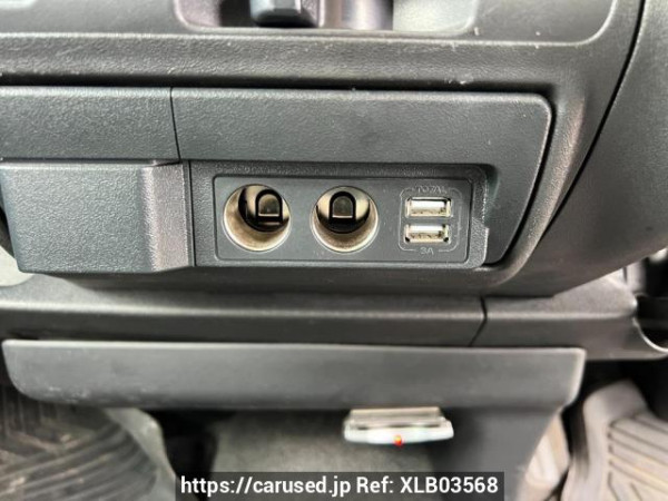 Used 2006 AT toyota hiace-van KDH205V Image[24]