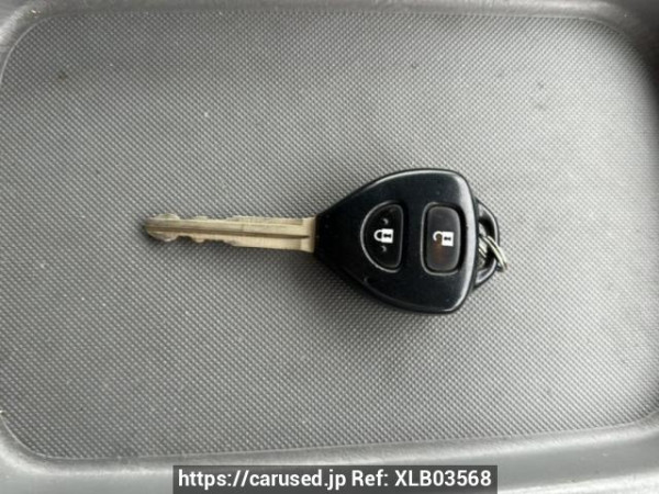 Used 2006 AT toyota hiace-van KDH205V Image[27]